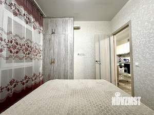 1-к квартира, на длительный срок, 40м2, 10/10 этаж