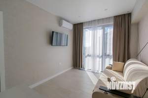 2-к квартира, на длительный срок, 38м2, 9/14 этаж