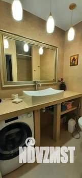 2-к квартира, посуточно, 40м2, 7/8 этаж