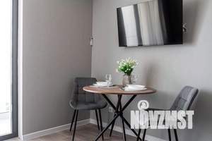 1-к квартира, посуточно, 21м2, 13/19 этаж