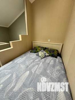 2-к квартира, посуточно, 55м2, 7/7 этаж