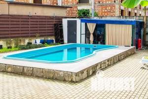 1-к квартира, посуточно, 30м2, 3/3 этаж