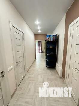 2-к квартира, посуточно, 62м2, 2/16 этаж