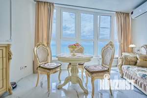 1-к квартира, посуточно, 49м2, 11/16 этаж