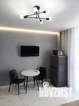 Студия квартира, посуточно, 23м2, 1/4 этаж