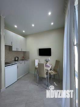Студия квартира, посуточно, 25м2, 10/10 этаж