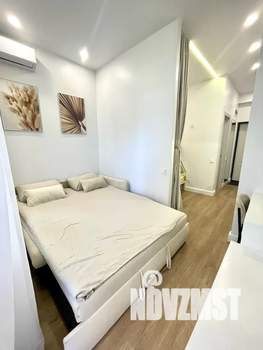 Студия квартира, посуточно, 29м2, 1/13 этаж