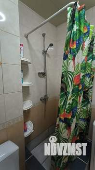 Студия квартира, на длительный срок, 20м2, 2/10 этаж