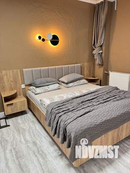 Студия квартира, на длительный срок, 33м2, 3/21 этаж