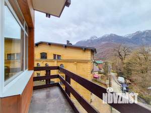 1-к квартира, посуточно, 50м2, 1/1 этаж