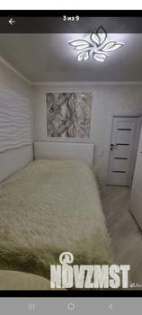 1-к квартира, на длительный срок, 50м2, 3/14 этаж