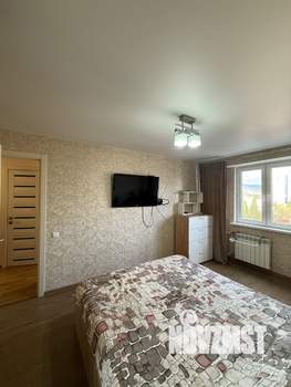 2-к квартира, на длительный срок, 55м2, 8/9 этаж