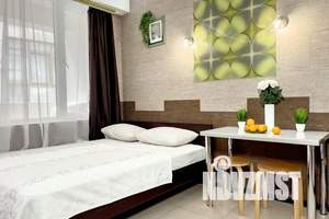 1-к квартира, посуточно, 26м2, 3/7 этаж