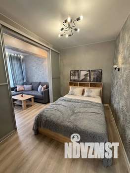 2-к квартира, посуточно, 43м2, 8/13 этаж