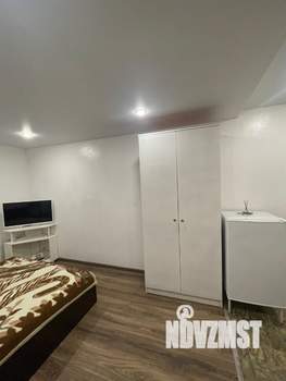 Студия квартира, на длительный срок, 20м2, 1/2 этаж