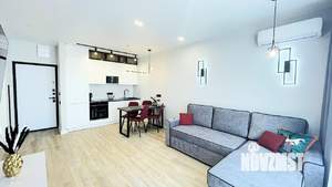 2-к квартира, на длительный срок, 38м2, 23/26 этаж