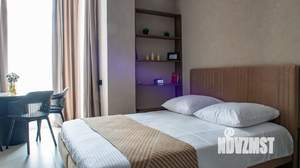 Студия квартира, посуточно, 24м2, 5/6 этаж