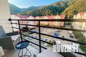 3-к квартира, посуточно, 80м2, 5/5 этаж