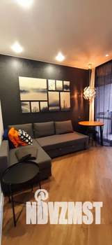 2-к квартира, посуточно, 38м2, 5/10 этаж