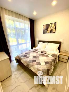 1-к квартира, посуточно, 28м2, 3/20 этаж