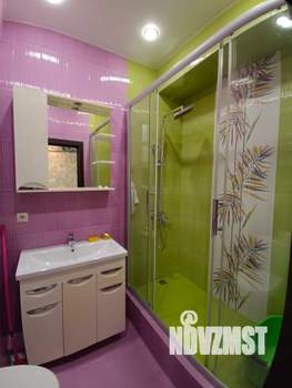 Студия квартира, на длительный срок, 36м2, 2/6 этаж