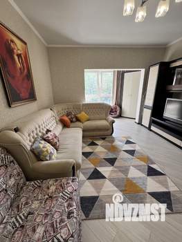 Студия квартира, посуточно, 45м2, 3/16 этаж