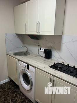 1-к квартира, на длительный срок, 31м2, 2/5 этаж