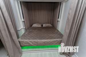 2-к квартира, посуточно, 48м2, 2/5 этаж