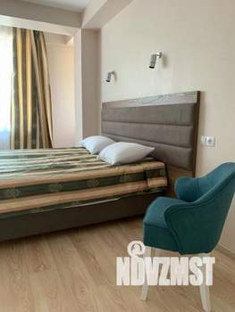 1-к квартира, посуточно, 100м2, 1/1 этаж