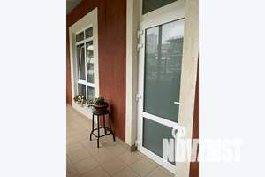 2-к квартира, посуточно, 40м2, 2/19 этаж