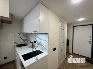 Студия квартира, на длительный срок, 35м2, 3/3 этаж