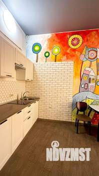 2-к квартира, посуточно, 55м2, 2/3 этаж