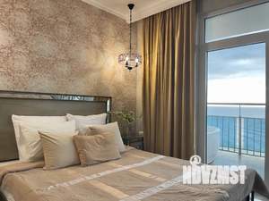 2-к квартира, посуточно, 68м2, 9/16 этаж