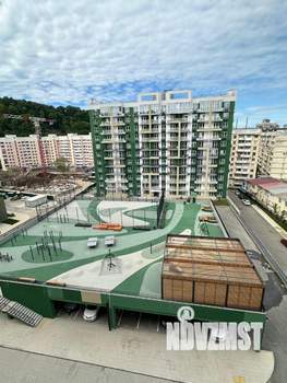 2-к квартира, на длительный срок, 42м2, 9/10 этаж