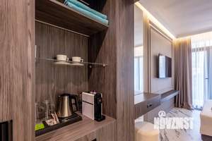 Студия квартира, посуточно, 21м2, 3/8 этаж