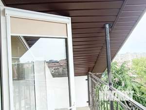1-к квартира, посуточно, 50м2, 9/9 этаж