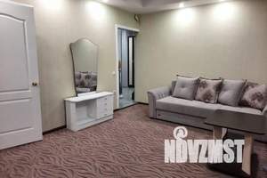 2-к квартира, посуточно, 45м2, 9/9 этаж