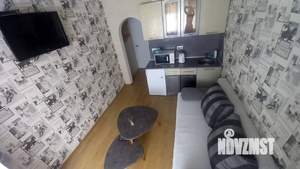 Студия квартира, посуточно, 18м2, 2/6 этаж