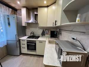 2-к квартира, посуточно, 49м2, 2/5 этаж