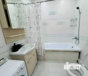 Студия квартира, посуточно, 30м2, 3/13 этаж