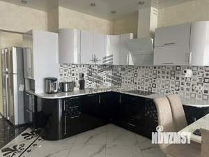 2-к квартира, на длительный срок, 85м2, 15/19 этаж