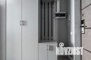 1-к квартира, посуточно, 25м2, 3/13 этаж