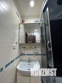 2-к квартира, посуточно, 49м2, 2/5 этаж