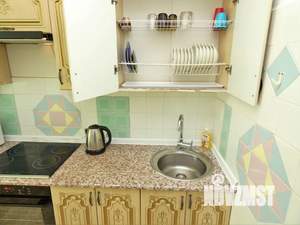 2-к квартира, посуточно, 60м2, 11/12 этаж