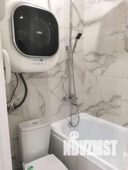 Студия квартира, посуточно, 24м2, 3/3 этаж