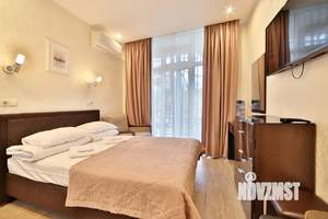 Студия квартира, посуточно, 18м2, 3/7 этаж