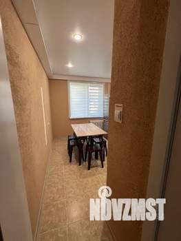 2-к квартира, посуточно, 50м2, 2/2 этаж