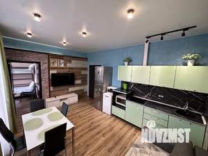 2-к квартира, посуточно, 48м2, 5/5 этаж