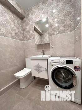 1-к квартира, посуточно, 33м2, 1/1 этаж