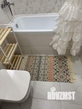 1-к квартира, на длительный срок, 30м2, 5/5 этаж